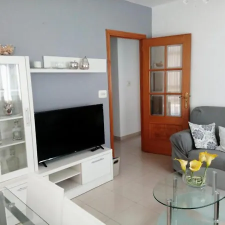 Appartement - 3 Bedrooms With Wifi - 1398 *