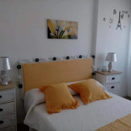 Appartement - 3 Bedrooms With Wifi - 1398