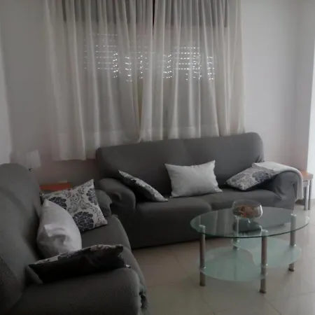 - 3 Bedrooms With Wifi - 1398 Appartement Combarro