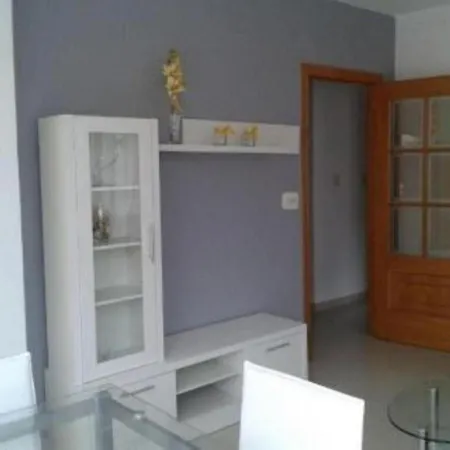 - 3 Bedrooms With Wifi - 1398 Combarro