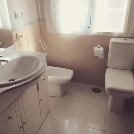 Appartement - 3 Bedrooms With Wifi - 1398 *