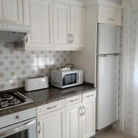 - 3 Bedrooms With Wifi - 1398 Appartement *