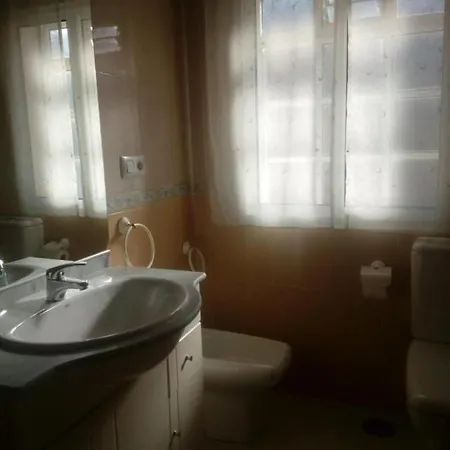 Appartement - 3 Bedrooms With Wifi - 1398 *
