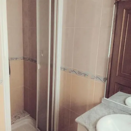 Appartement - 3 Bedrooms With Wifi - 1398 Combarro